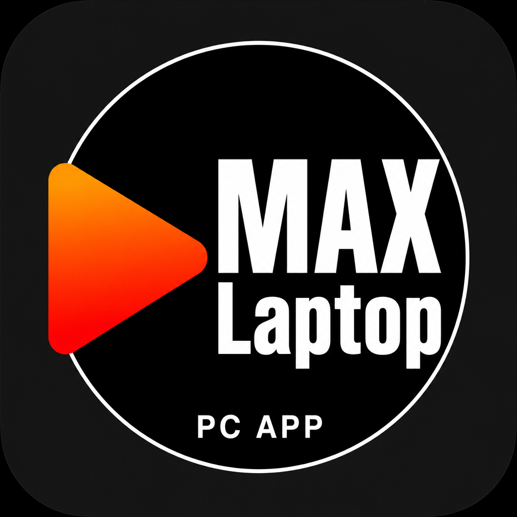 تطبيق Max PC لتشغيل ماكس برو على Windows