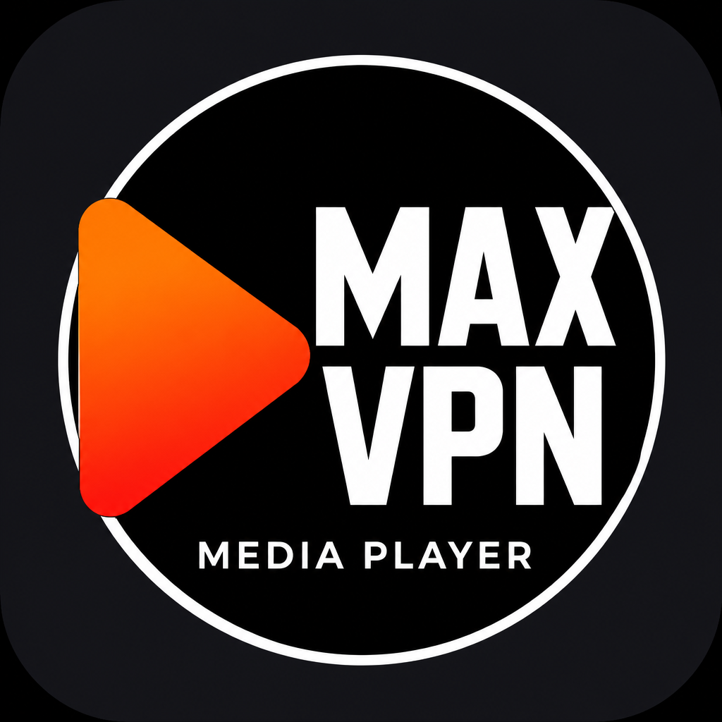 تطبيق MAX VPN لأجهزة أندرويد