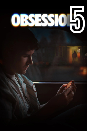 مسلسل Obsession على ماكس برو