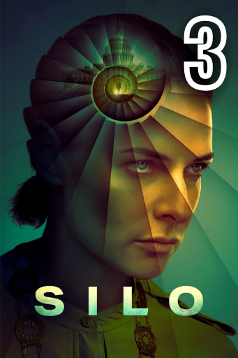 مسلسل Silo على ماكس برو