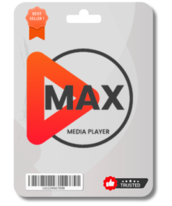 اشتراك ماكس سنة – Max Pro TV